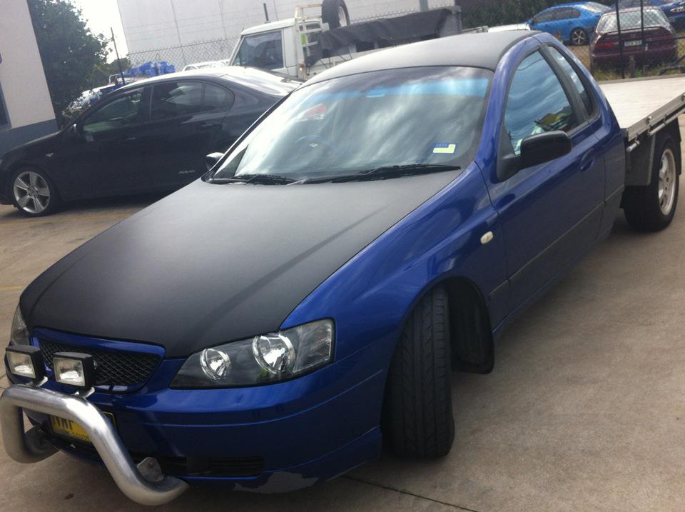 Car Signage Gallery Window Tinting Sydney Hypertint